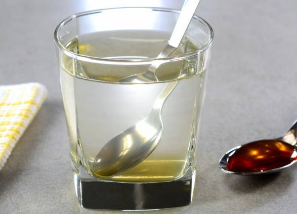 舒緩喉嚨痛主食 舒緩喉嚨痛主食