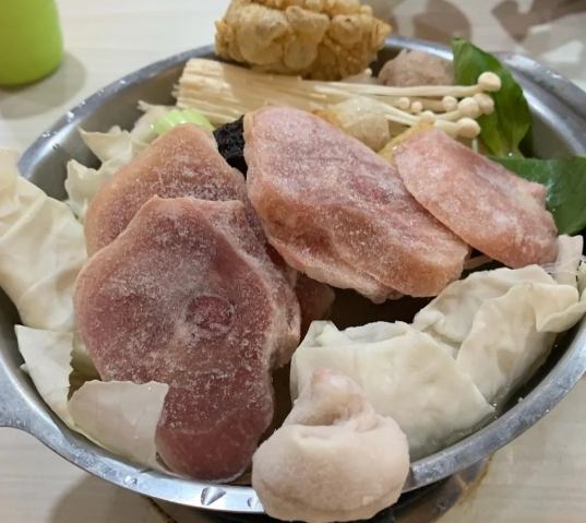 老湯鍋做法 老湯鍋做法