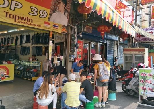 延平路小吃 延平路小吃