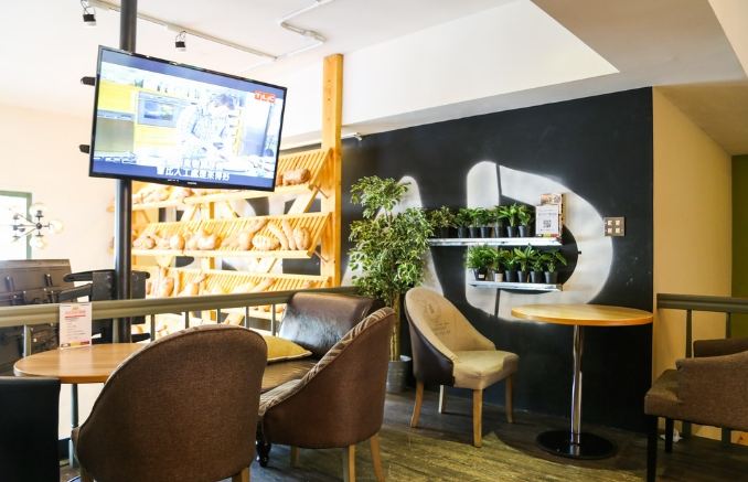 24小時營業餐廳 24小時營業餐廳