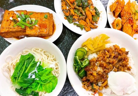 台北宵夜推薦 台北宵夜推薦