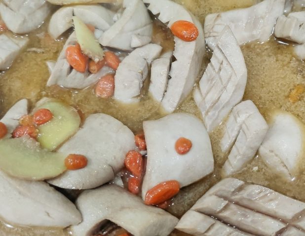 豬腰子湯做法 豬腰子湯做法