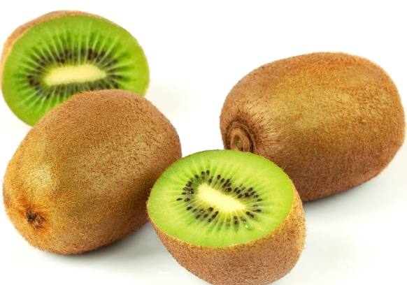 奇異果代替蔬菜