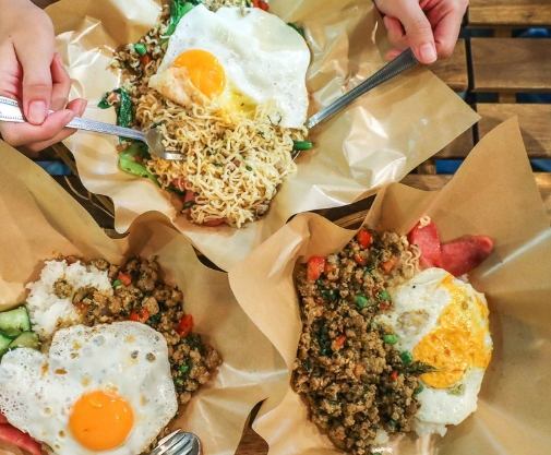 永和宵夜 永和宵夜