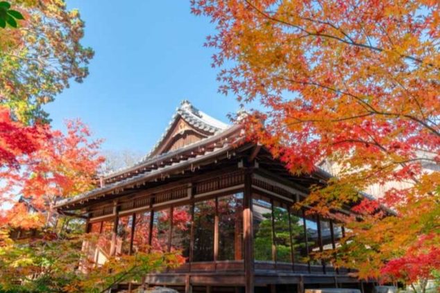 南禪寺交通 南禪寺交通