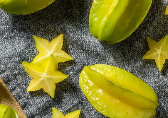 楊桃營養價值 楊桃營養價值