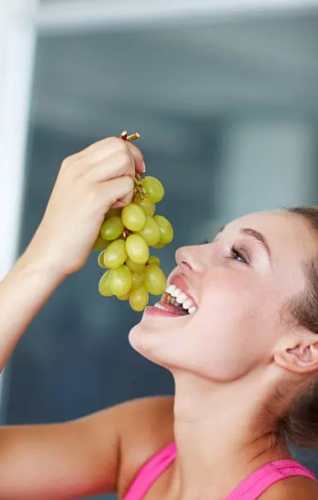 懷孕吃葡萄營養 懷孕吃葡萄營養