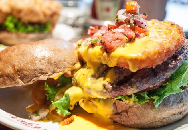 台北漢堡店推薦 台北漢堡店推薦