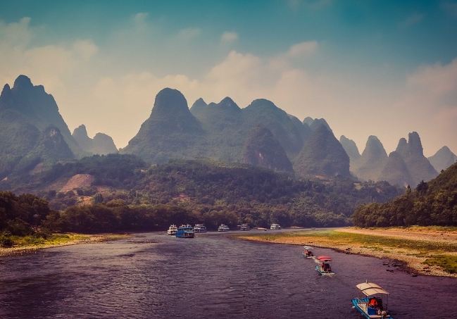 桂林旅遊攻略 桂林旅遊攻略
