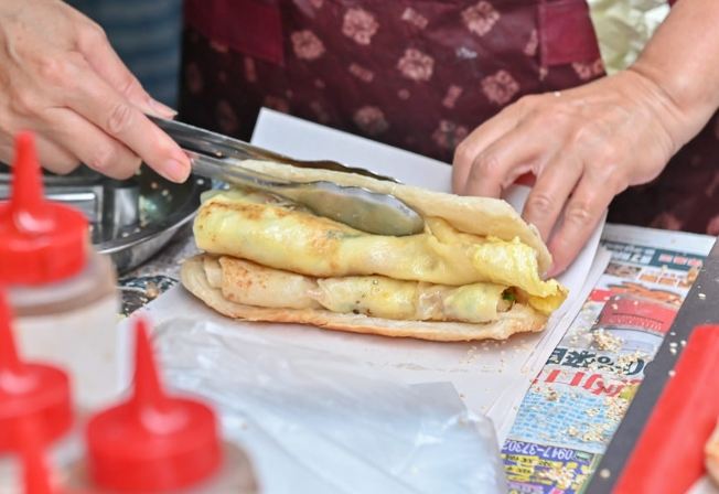 南門市場早午餐 南門市場早午餐