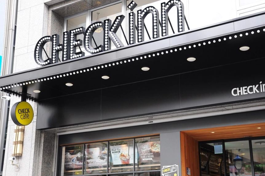 台灣可以過夜的地方全攻略：住宿類型、選擇技巧與省錢秘訣