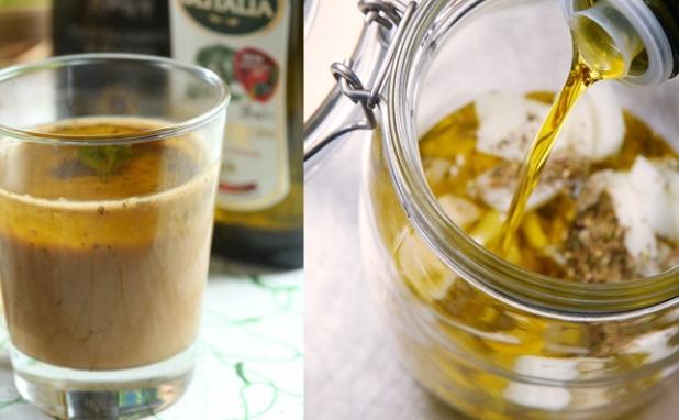 自製醬汁食譜 自製醬汁食譜