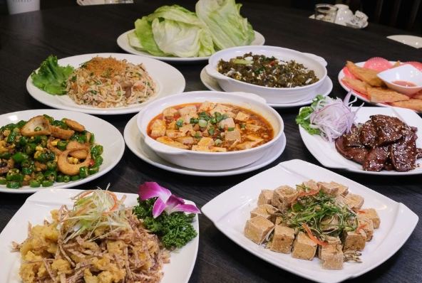 民雄餐廳推薦 民雄餐廳推薦