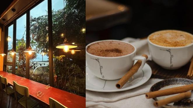 北投深夜咖啡館 北投深夜咖啡館