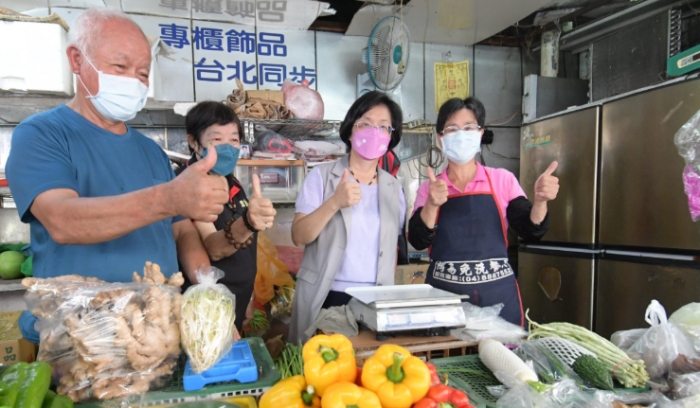市場買菜攻略 市場買菜攻略