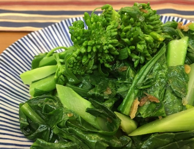 芥蘭菜營養 芥蘭菜營養