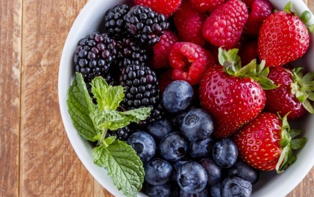 便秘吃什麼水果 便秘吃什麼水果