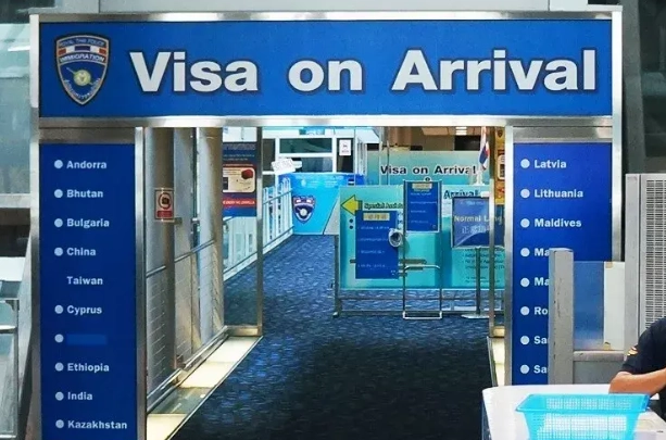 紐西蘭入境卡申報