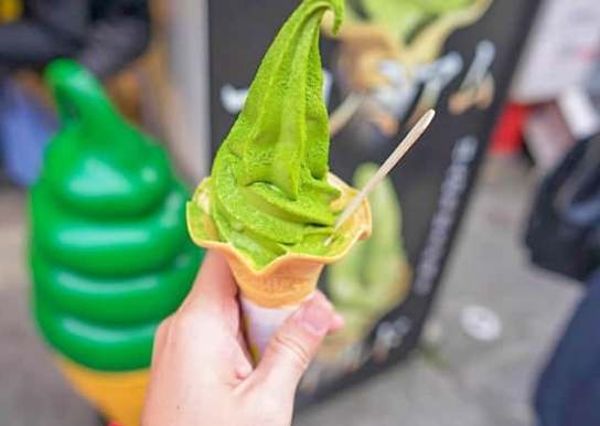 江之島小吃 江之島小吃