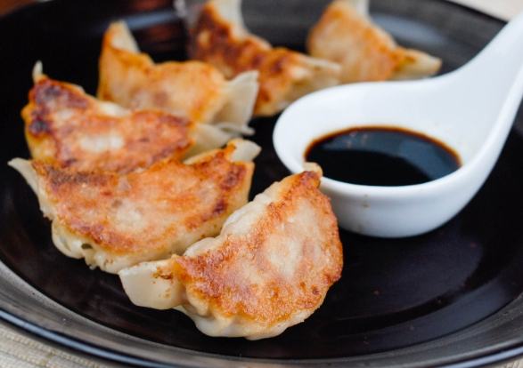 水餃餡料配方 水餃餡料配方