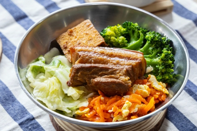 台南在地美食推薦