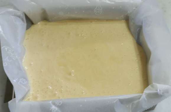 海綿蛋糕食譜技巧 海綿蛋糕食譜技巧