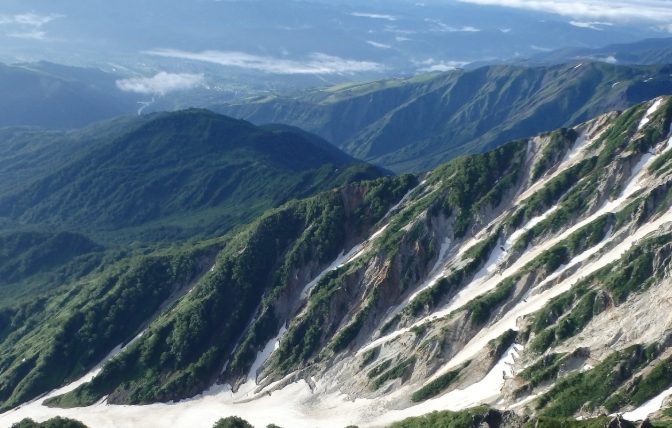 白馬富士山交通 白馬富士山交通