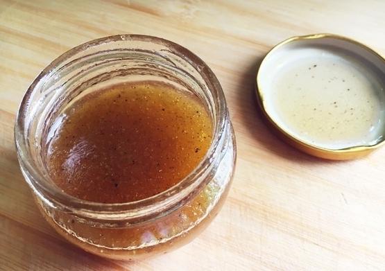 自製醬汁食譜 自製醬汁食譜
