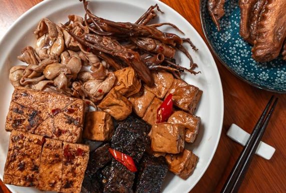 西門町深夜美食 西門町深夜美食