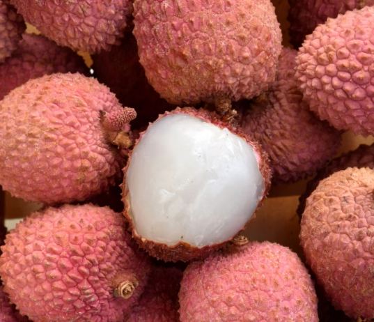 荔枝保存方法 荔枝保存方法