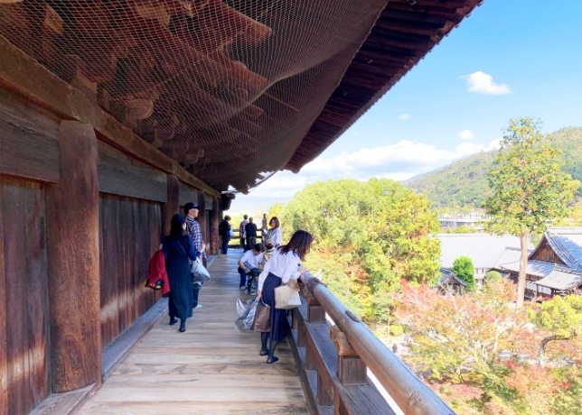 南禪寺周邊景點 南禪寺周邊景點