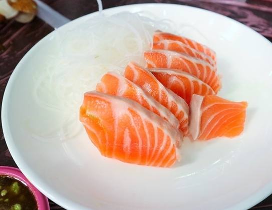 生魚片安全 生魚片安全