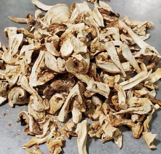 松茸乾好處 松茸乾好處