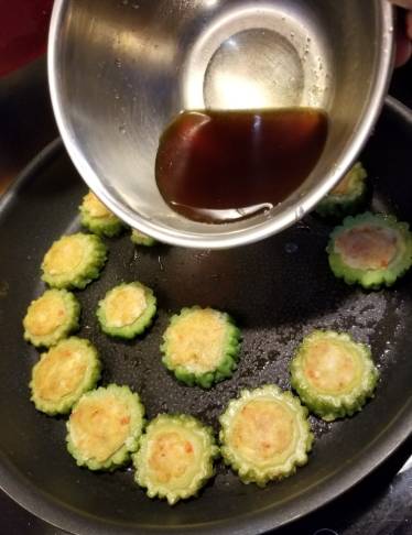 涼瓜食譜 涼瓜食譜