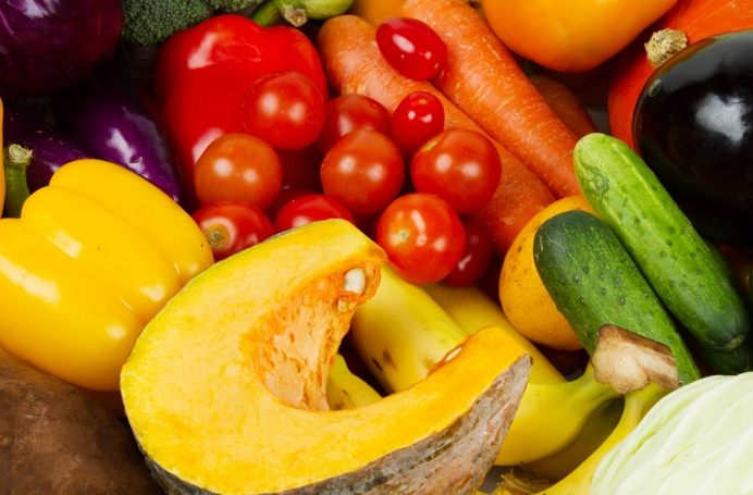 甲亢不能吃的蔬菜清單 甲亢不能吃的蔬菜清單