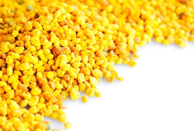 食用花粉方法 食用花粉方法