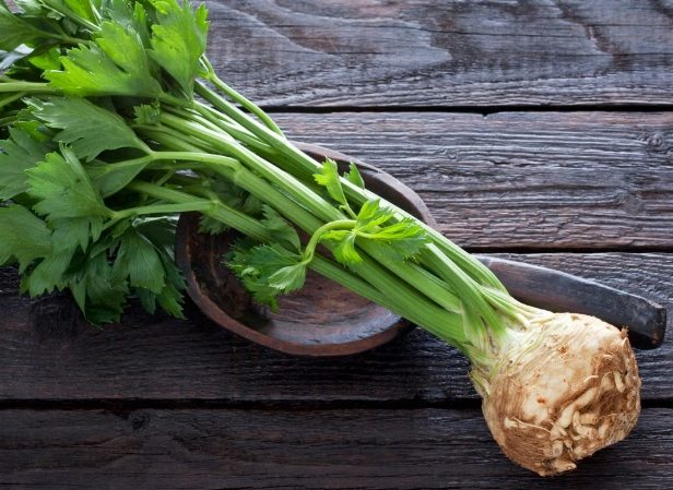 芹菜健康風險 芹菜健康風險