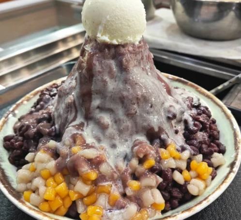 紅豆冰健康益處 紅豆冰健康益處