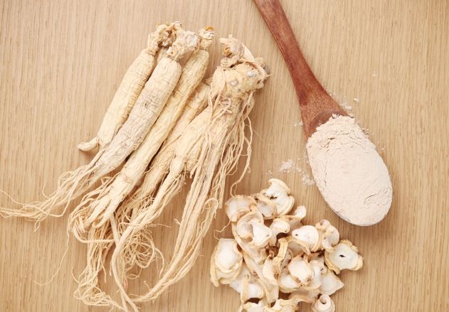 西洋蔘副作用 西洋蔘副作用