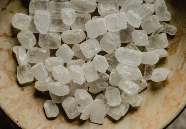 冰糖健康影響 冰糖健康影響