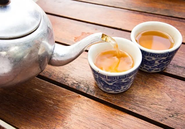 喝茶影響中藥效果 喝茶影響中藥效果