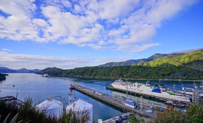 紐西蘭自駕行程 紐西蘭自駕行程