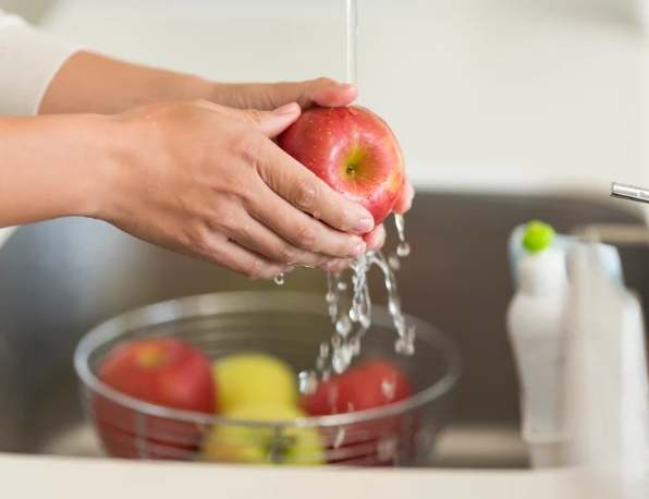 去除農藥方法 去除農藥方法