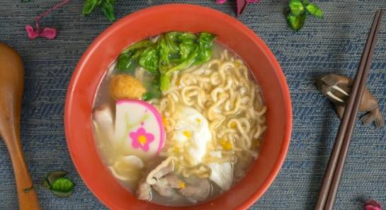 台灣鍋燒意麵湯底 台灣鍋燒意麵湯底