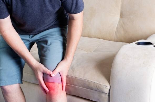 尿酸症狀 尿酸症狀