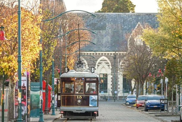 紐西蘭自駕攻略 紐西蘭自駕攻略