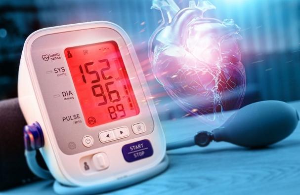 高血壓忌吃水果