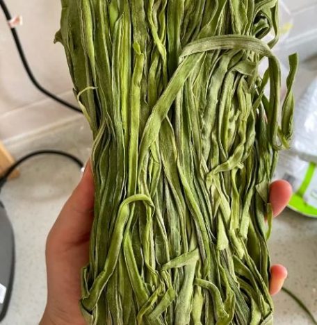 貢菜台灣叫什麼