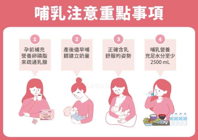 哺乳期飲食 哺乳期飲食