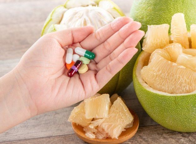 用藥飲食禁忌 用藥飲食禁忌